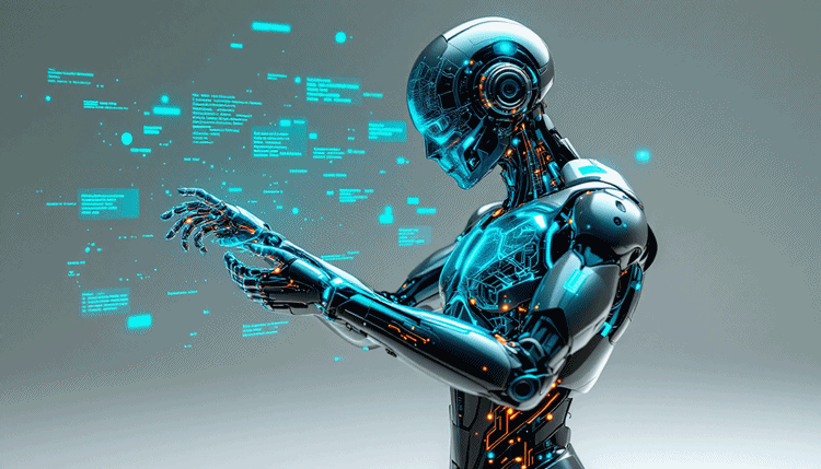 피지컬 AI 시대의 자율 수리 로봇과 미래 기술 콘셉트