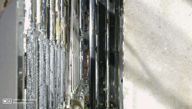 로봇 센서 시장의 주요 기업 로고와 제품 일부를 보여주는 고화질 기업 이미지