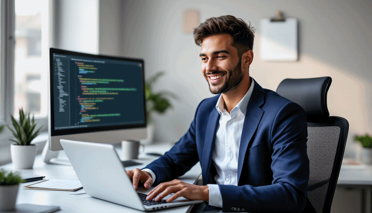 파이썬을 활용해 업무 자동화를 실현하는 직장인