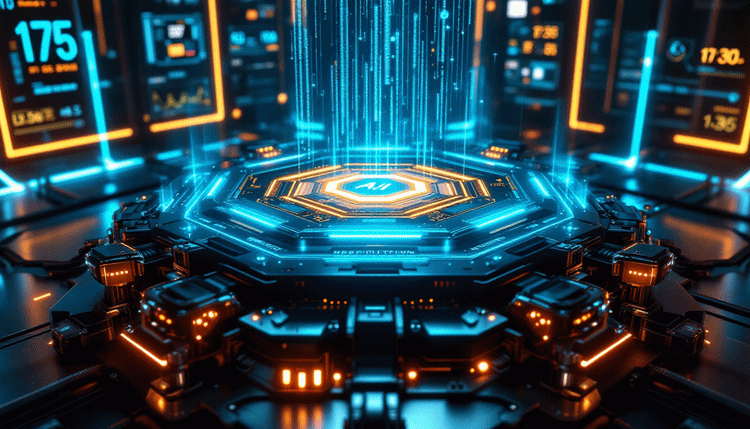 삼성의 스마트싱스, AI, 반도체가 결합된 통합 로봇 제어 기술 플랫폼